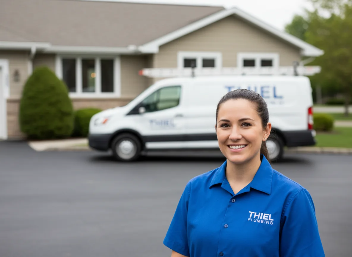 Plumber Latimer, IA FAQs